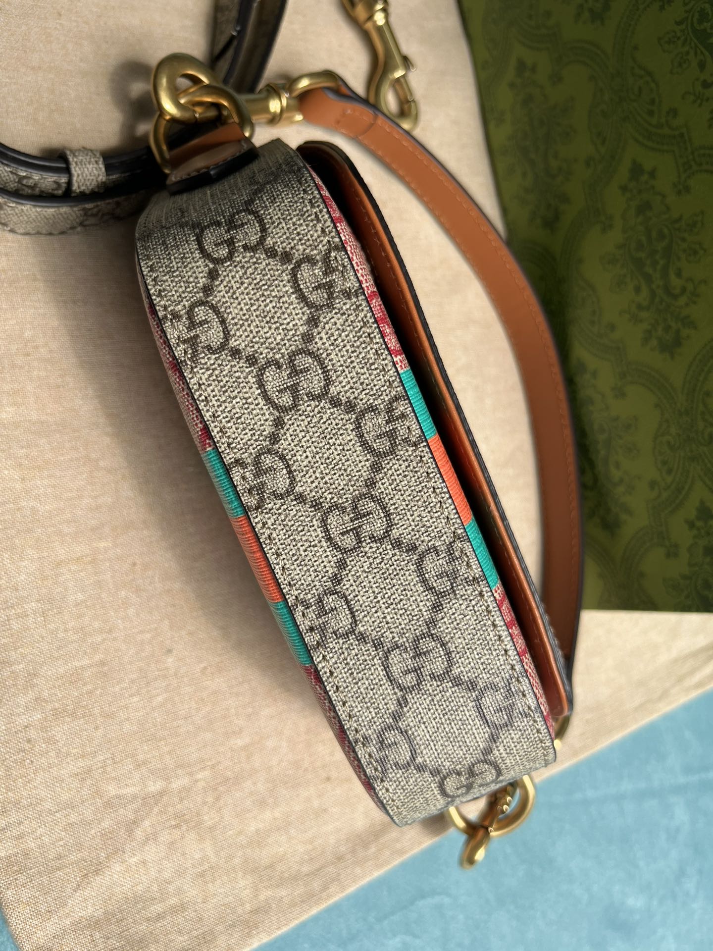 Gucci Other Satchel Bags